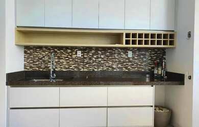 Imagem 15: Apartamento a venda no ART House, Taquaral em Campinas