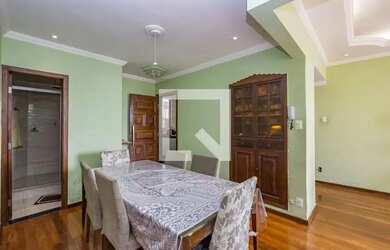 Imagem 14: Apartamento à Venda - Barro Preto, 3 Quartos, 148 m2