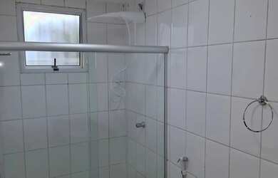 Imagem 14: APT Mirante das Águas. Piscina, Churrasqueira, Ar-condicionadoe55m²...