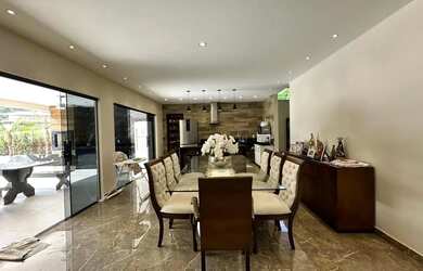 Imagem 10: Casa com 4 Quartos à Venda, 380 m² por R$ 1.950.000 - Ubatiba - Maricá/RJ