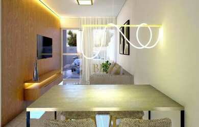 Imagem 14: Casa com 2 dormitórios à venda por R$ 175.000,00 - Serrotão - Campina...