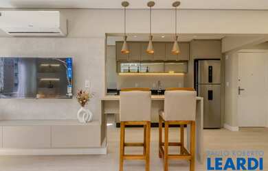 Imagem 8: APARTAMENTO - CENTRO - SC