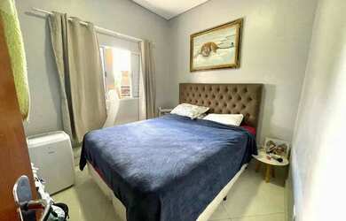 Imagem 5: Casa à venda em Santana de Parnaíba, Jardim Professor Benoá, com 2...