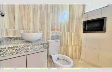 Imagem 11: COBERTURA 2 SUÍTES VISTA MAR IPITANGA