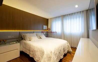 Imagem 12: APARTAMENTO MOBILIADO DE 3 QUARTOS PARA LOCAÇÃO NO BAIRRO VILA DA SERRA