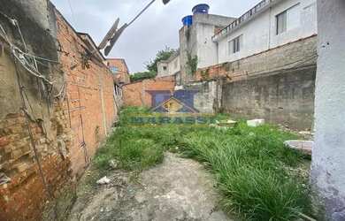 Imagem: O terreno possui 180m² de Área e está localizado em Vila