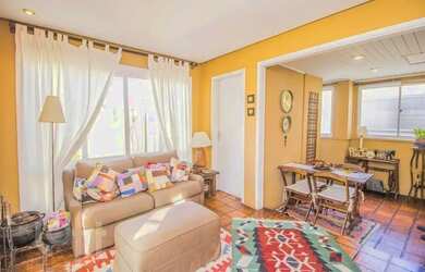 Imagem 7: Imóvel para venda possui 130 metros quadrados com 2 quartos em Petrópolis...