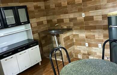 Imagem 4: Residencial Di Laura aluga-se