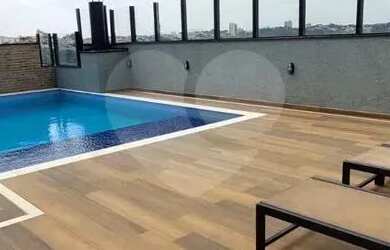 Imagem 13: Apartamento com 1 quartos para locação em Atibaia Jardim - SP