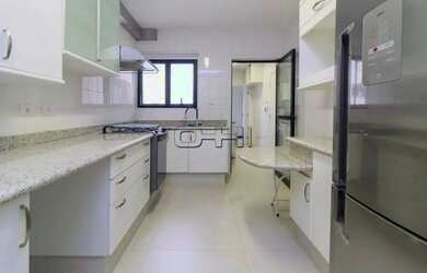 Imagem 7: Venda Apartamento 3 Dormitórios - 136 m² Brooklin