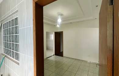 Imagem 3: Casa de Alvenaria com Acabamento de Alto Nível Encante-se