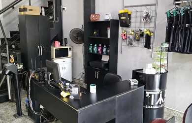 Imagem 4: Vendo equipamentos de Crossfit tudo ou separado