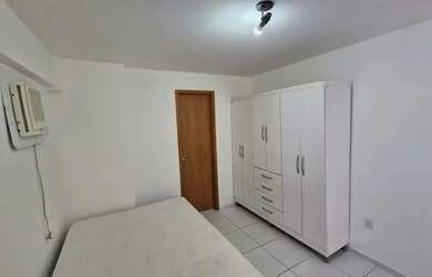 Imagem 8: Apartamento de 1 quarto com varanda em Boa Viagem Recife - PE