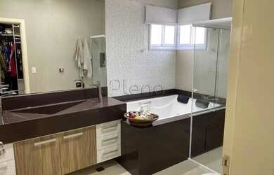 Imagem 12: Casa à venda em Valinhos, Pinheiro, com 3 suítes, com 331 m², Condomínio...