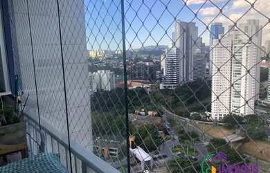Imagem 6: APARTAMENTO - ALPHAVILLE - SP