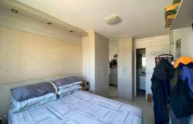 Imagem 8: Cobertura com 3 Quartos à venda, 124 m² por R$ 650.000 - Vila Valqueire...