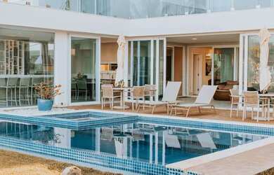 Imagem 12: Casa 8/4 para venda e locação em Guarajuba