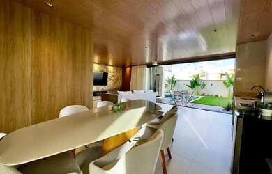 Imagem 13: Casa, Cidade Alphaville, 04 suítes