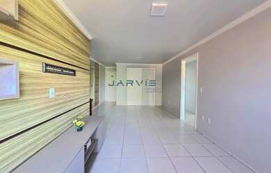 Imagem: O apartamento possui 3 Dormitórios, 3 Banheiros, 2 Vagas na