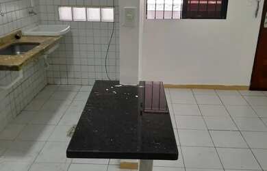 Imagem 3: Alugado. 50m² de Área, 1 Banheiroe1 Dormitório