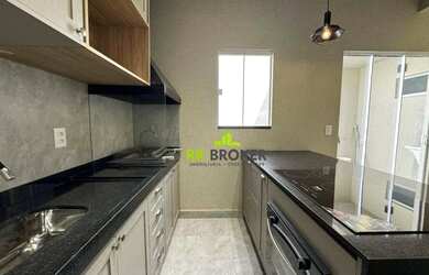 Imagem 6: Casa com 2 dormitórios à venda, 110 m² por R$ 420.000,00 - Parque da...