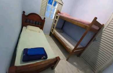 Imagem 3: Casa por temporada na ceilândia