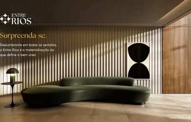 Imagem 10: Lançamento Mota Machado, Condomínio Entre Rios, 125m² a 157m², Renascença