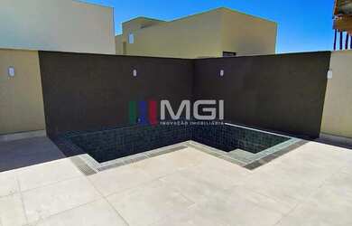 Imagem 12: casa para venda condomínio Jardins França com 4 quartos 4 suítes