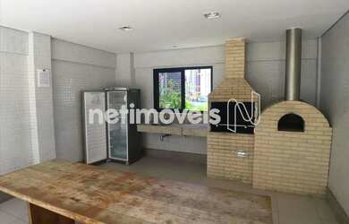 Imagem 16: Locação Apartamento 1 quarto Caminho das Árvores Salvador