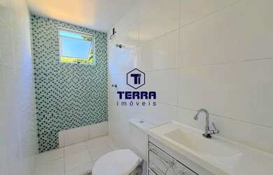 Imagem 11: 2 Quartos com Suíte no Condomínio Belavitta