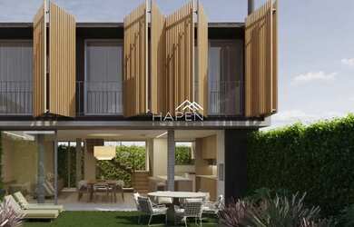 Imagem 5: Casa em condomínio 3 quartos Campina do Siqueira