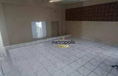 Imagem 11: Sobrado à venda, 127 m² por R$ 619.000,00 - Jardim Anchieta - São Bernardo...