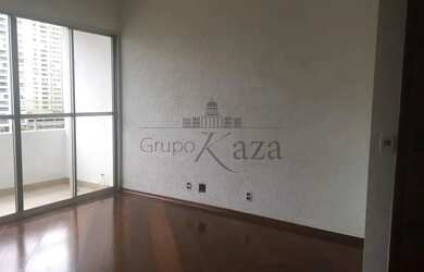 Imagem 2: Apartamento - Vila Ema - Residencial Viena - 3 Dormitórios - 120m²