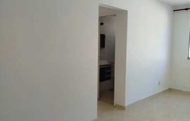 Imagem 5: Apto ótimo, 2 quartos, bem arejado e vista para parque, 2o andar, vaga garagem, Campinho