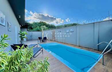 Imagem 12: Casa à venda no bairro Residencial Palestra - São José do Rio Preto/SP