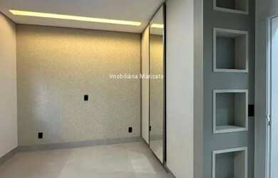 Imagem 13: Casa de alto padrão no Cond. Damha VI