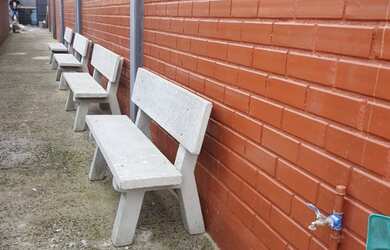 Imagem 4: VENDO Galpão em Blumenau 525 m2