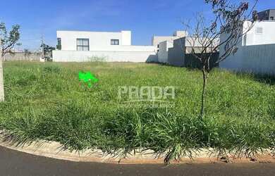 Imagem: O terreno possui 393m² de Área e está localizado em Novo