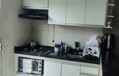 Imagem 6: Dupléx a Venda em Cidade das Flores