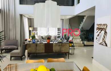 Imagem: O apartamento na cobertura possui 3 Dormitórios, 4 Banheiros