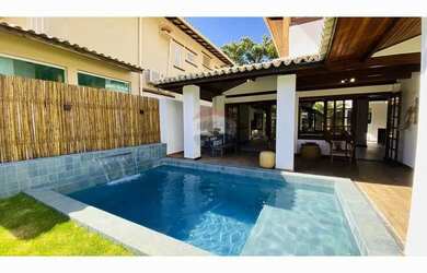 Imagem 4: Casa locação anual-Praia do Forte