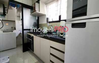 Imagem 9: Apartamento diferenciado no Brooklin