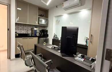 Imagem 4: SALA COMERCIAL À VENDA NA TANCREDO NEVES, PADRÃO ALTO, GRANDE OPORTUNIDADE!