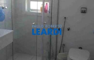 Imagem: CASA EM CONDOMÍNIO - ALPHAVILLE - SP