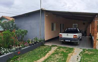 Imagem: A chácara possui 1.000m² de Área e está localizado em Área