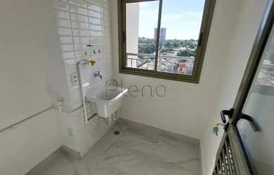 Imagem 15: Apartamento à venda em Campinas, Jardim Itamarati, com 3 quartos, com 96 m², Grand Wish