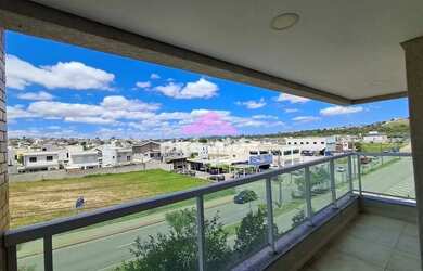 Imagem 3: Apartamento com 3 dormitórios à venda, 106 m² por R$ 860.000,00 - Urbanova - São José dos