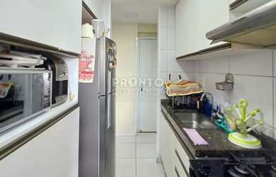 Imagem 16: Imóvel para venda tem 67 metros quadrados com 3 quartos em Candeias -...