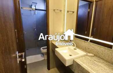 Imagem 7: Apartamento na Orla 14 Orla Sky Andar Alto, 3 Suítes, Sacada Gourmet...