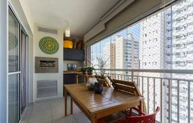 Imagem 10: Imóvel para venda possui 88 metros quadrados com 2 quartos em Casa Verde...